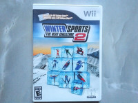 Winter Sports 2 for Nintendo Wii