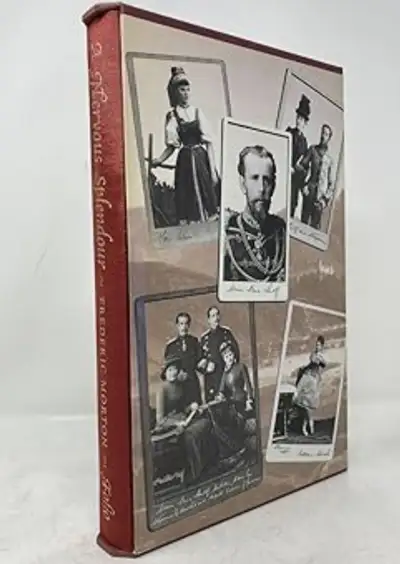 Folio Society. A Nervous Splendour. Frederick Morton., View more