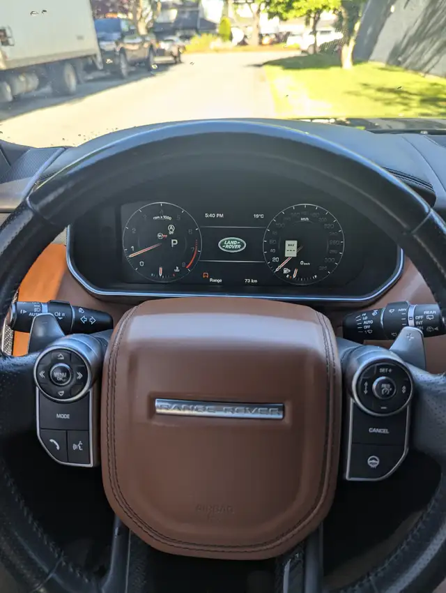 2016 Range Rover SVR541614479445872641
