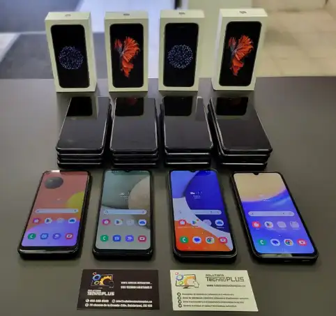 LIQUIDATION !! Samsung Galaxy A20 unlocked @ $11063860081832193120
