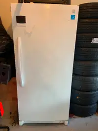 Kenmore Dedicated Upright Freezer 970-180020