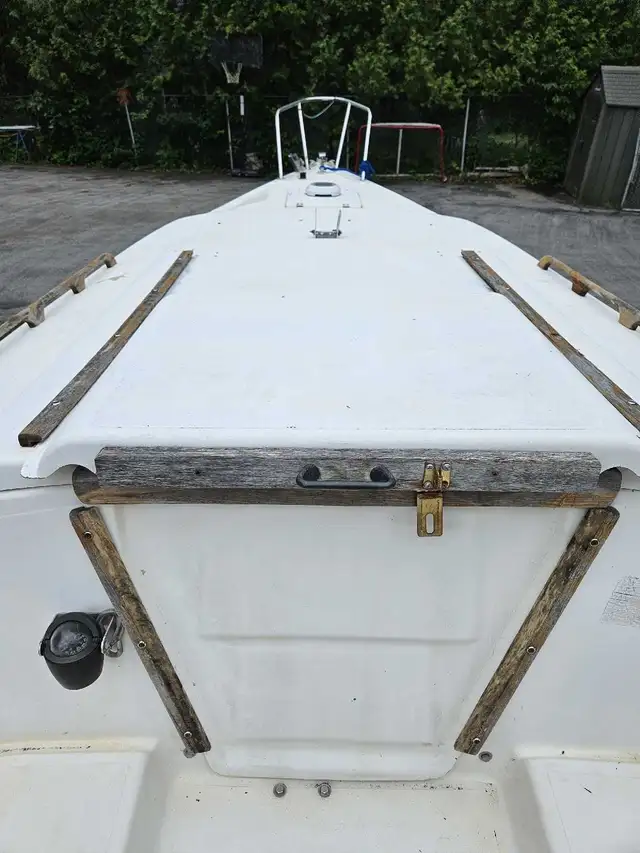 Sailboat ⛵️  in Sailboats in Barrie - Image 10