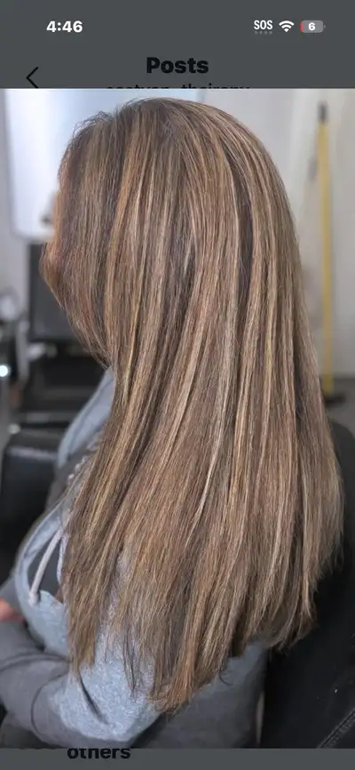 Hair Styling Services, View more