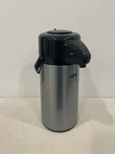 Thermos Beverage Dispenser large , View more