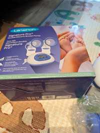 Breast Pump for sale