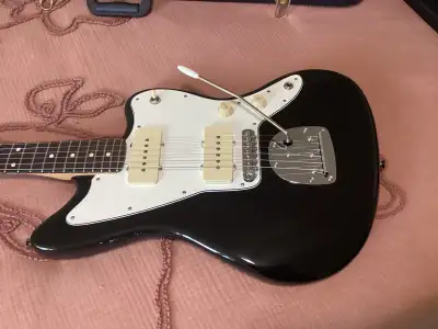 Fender JazzMaster , View more