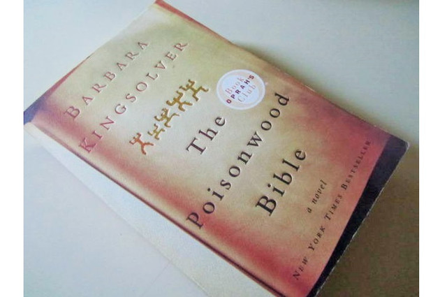 the-poisonwood-bible-barbara-kingsolver-fiction-ottawa-kijiji