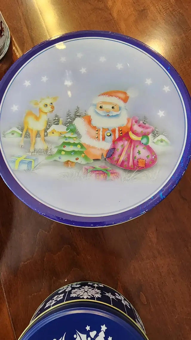 Christmas Containers in Holiday, Event & Seasonal in Red Deer - Image 6