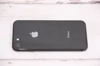 iPhone 8, 64GB, Space Gray