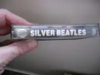 The Beatles-Silver Beatles with Pete Best -BO