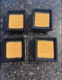 42cc Filters for Backpack Blower