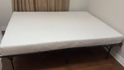 Queen Mattress, View more