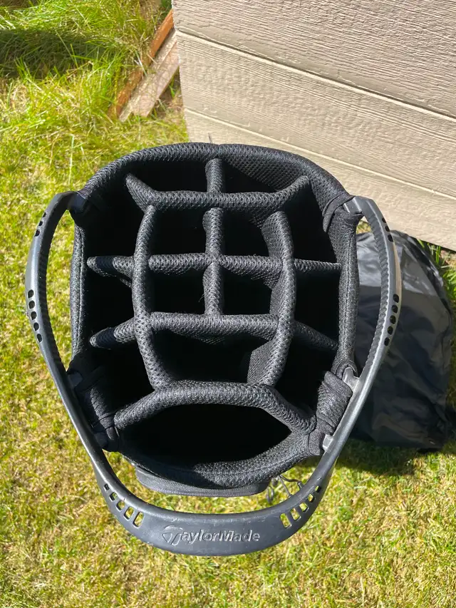 TaylorMade Golf Bag577399375466352643