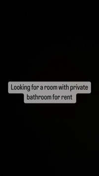 Looking for room near MUN