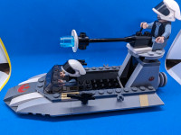 LEGO Star Wars Rebel Scout Trooper Speeder