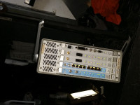 ADTECH AX/4000 BROADBAND TEST SYSTEM +401428 400305 400363 40140