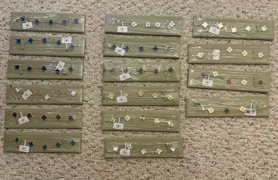 Van Cleef Bracelets and Necklace BRAND NEW, View more