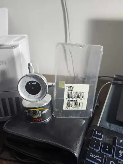 Tama Tension Watch drum dial tuner., View more