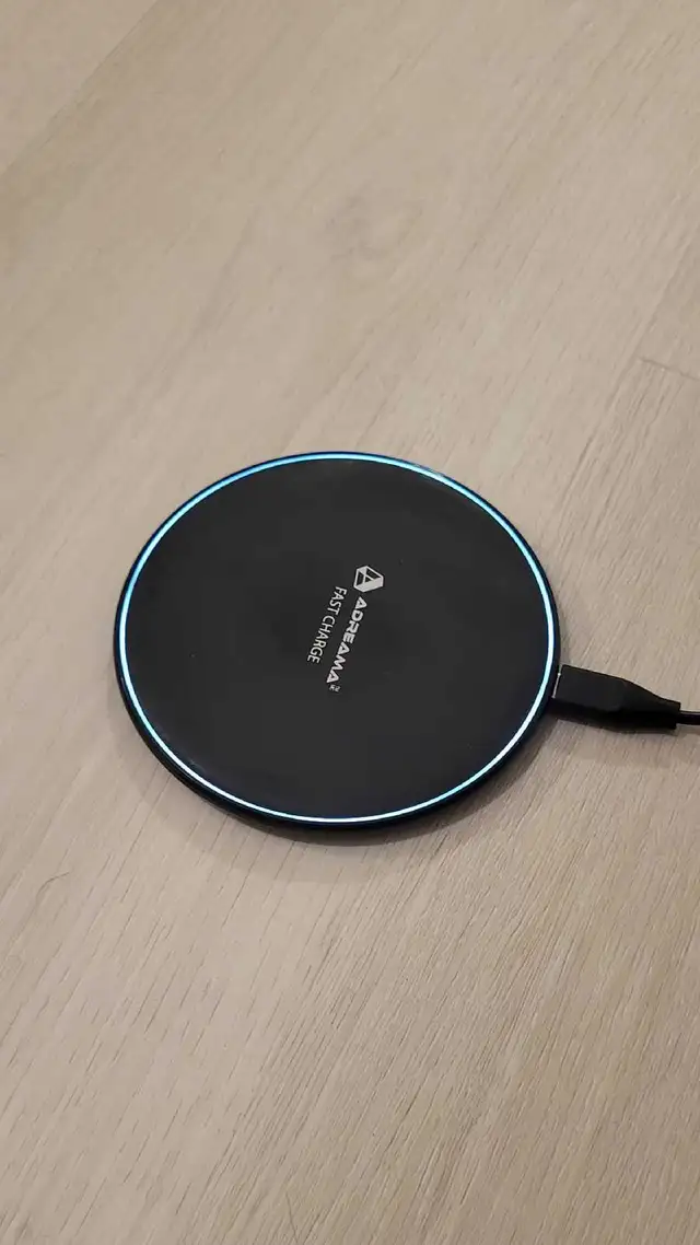 Wireless Chargers (iPhone & Android) – All Working in Cell Phone Accessories in London - Image 5