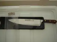 Dexter Russell - Professional Chef Knife - 10"