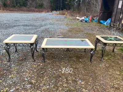 coffee table set, View more