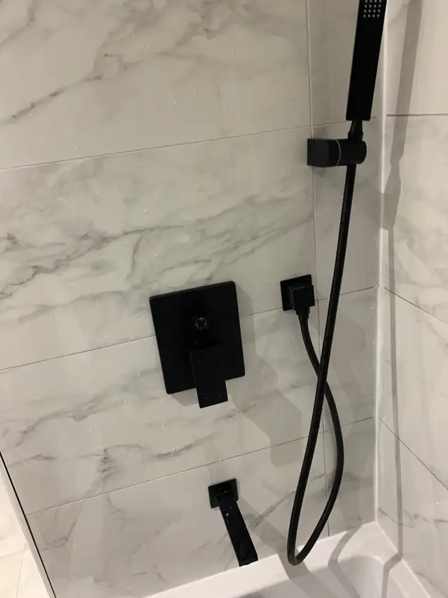 service plumber  in Plumbing in Markham / York Region - Image 6