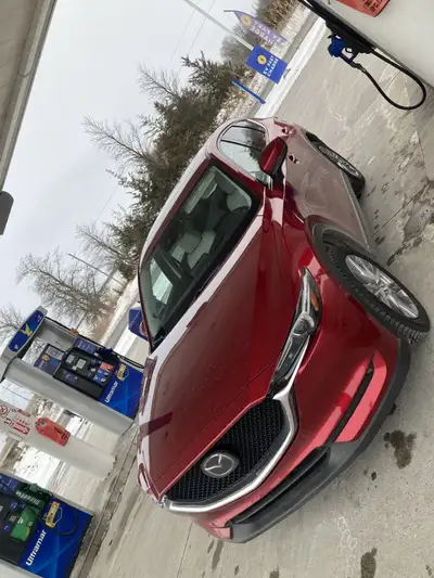 2019 Mazda CX-5 GT A meticulously maintained, low-mileage beauty with underground parking preservati...