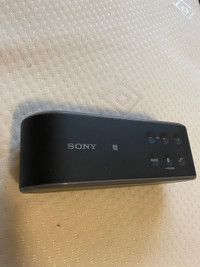 Sony SRS-X2 Bluetooth Speaker (charging cable included)