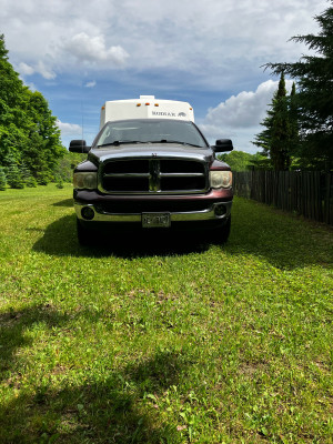 2005 Dodge Ram 1500