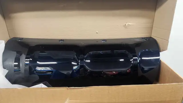 2023 Range Rover sport rear tow cover in Auto Body Parts in Ottawa - Image 3