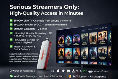 AMAZON FIRESTICK LIVE TV SETUP!!!, View more