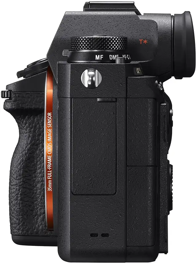 [NEW] Sony Alpha a9 III Mirrorless63804732500225121