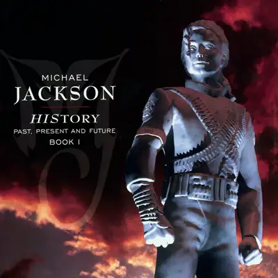 Music (Audio) CD, Michael Jackson 'History Book1', 1995, 2 discs, View more