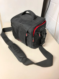 Canon EOS Camera Bag