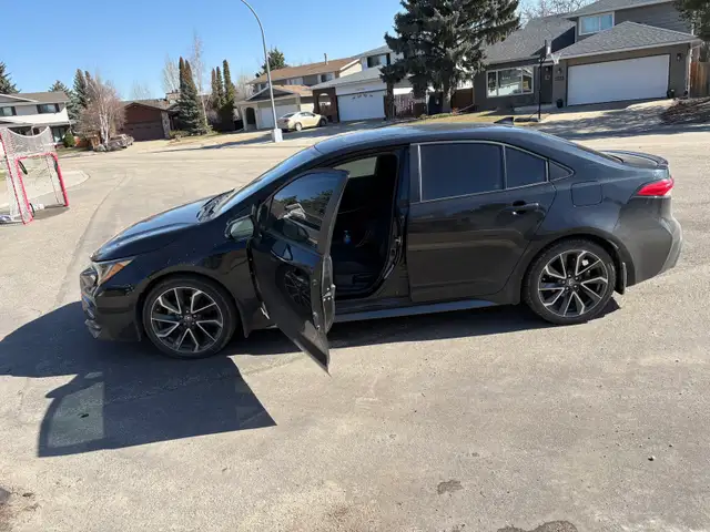  2021 Toyota Corolla439732012109670403