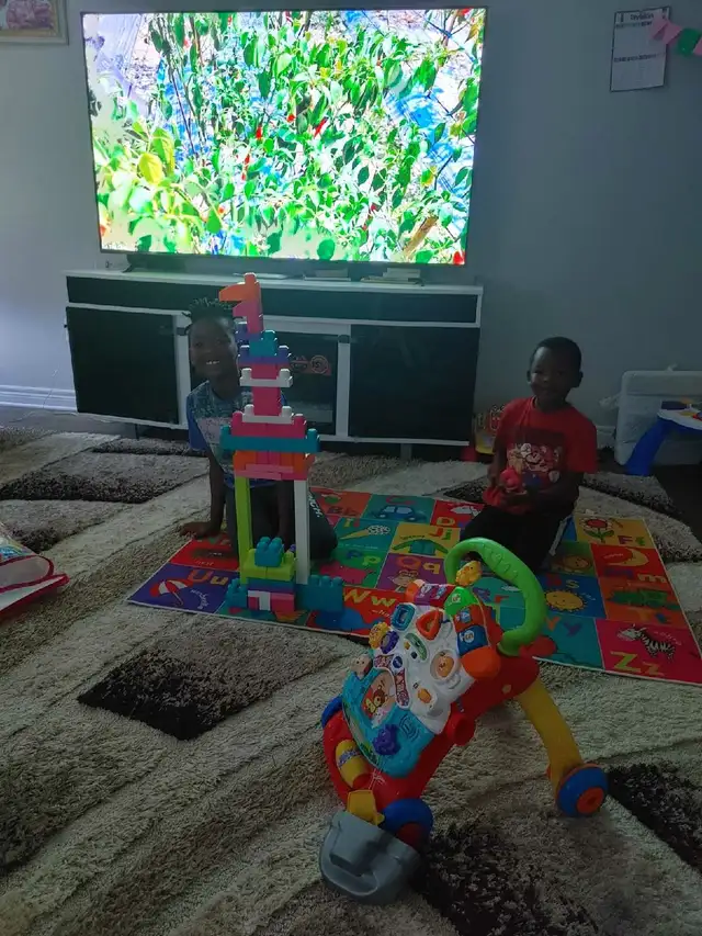 Bentley Day Care and Nanny Services in Childcare & Nanny in St. Catharines - Image 3