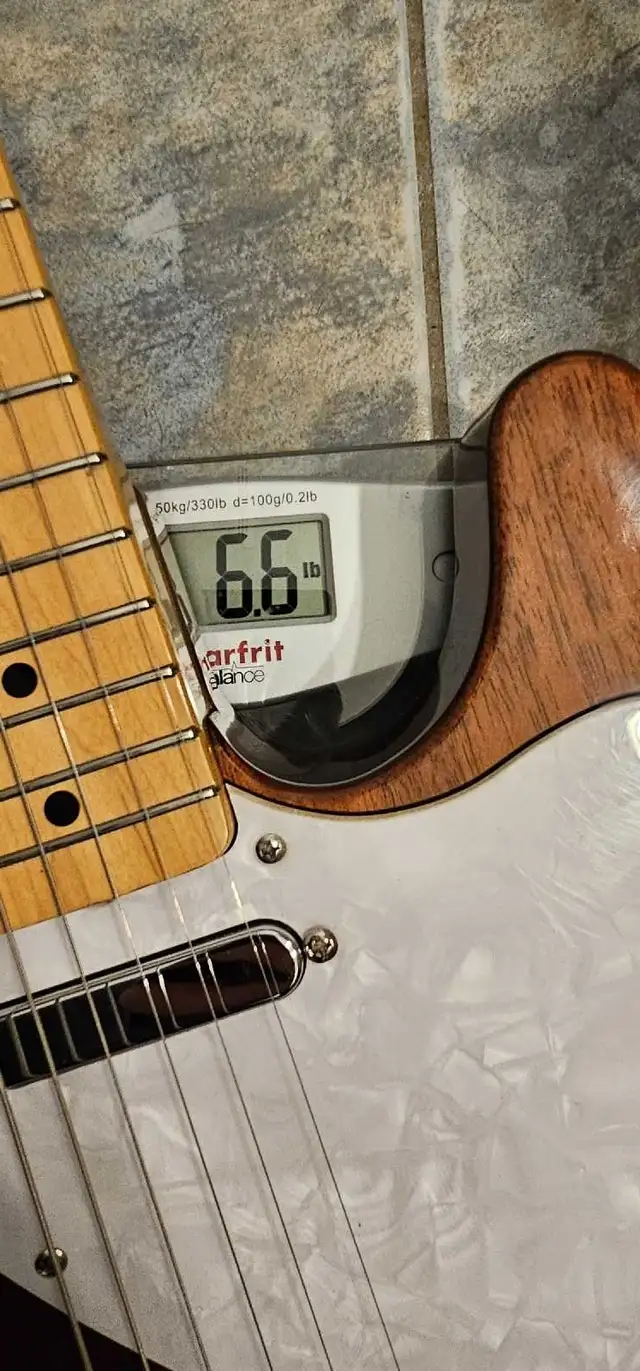 Fender MIJ TN-69 Thinline Telecaster - Lollar pickups in Guitars in Oakville / Halton Region - Image 6
