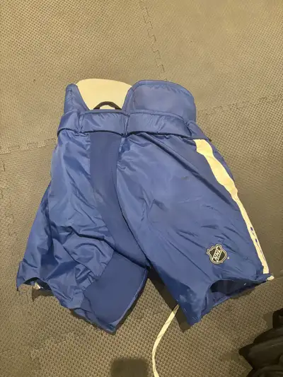 goalie Hockey Pants , View more