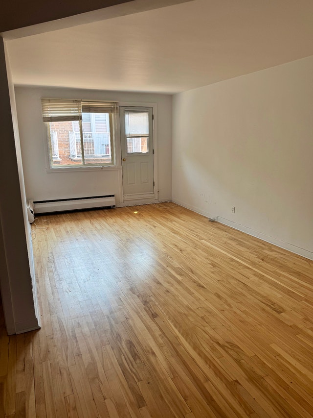 4 1/2 près UdeM — photo 2