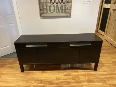 Buffet style IKEA , View more