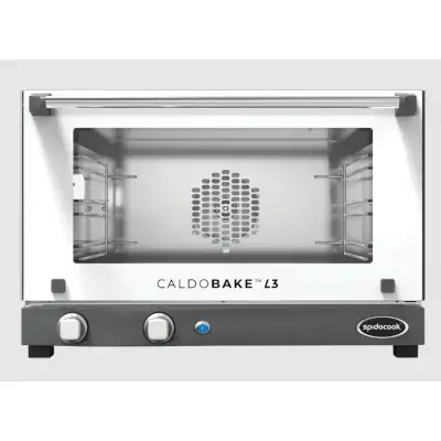 Caldobake Convection Oven, View more