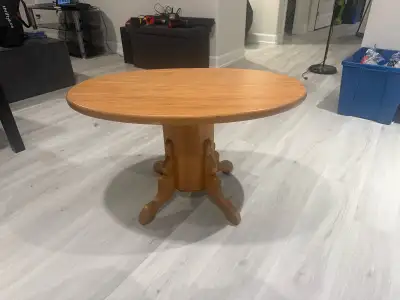 Wood Coffee Table, View more