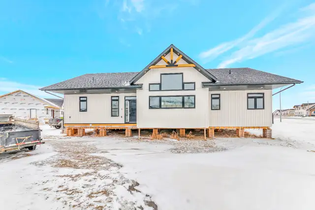 Grand View Ready for SUMMER !