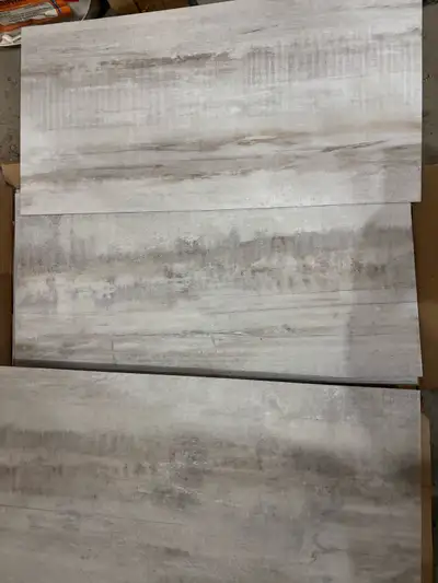 Mannington Glue Down Vinyl Tile Flooring, View more