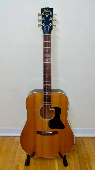 Rare 1994 Gibson Gospel Montana 100th Anniversary Vintage, View more