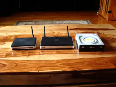 Graveur DVD, View more