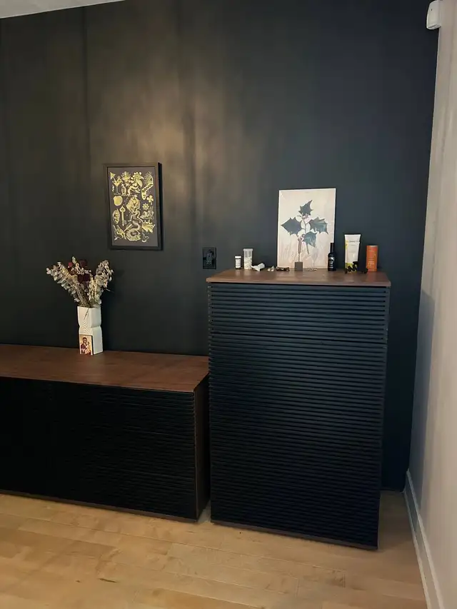 Bedroom furniture set - Tanguay62863278183681123