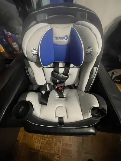 Safety 1st All-in-One Baby Car seat, View more