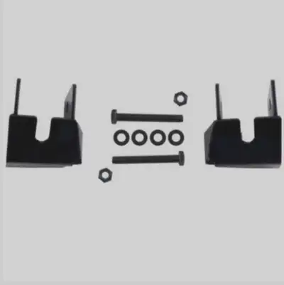 07-18 Jeep Wrangler Rugged Ridge 18003.36 Control Arm Skid Plate, View more