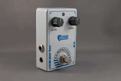 Dolamo D-1 Compressor Pedal, View more